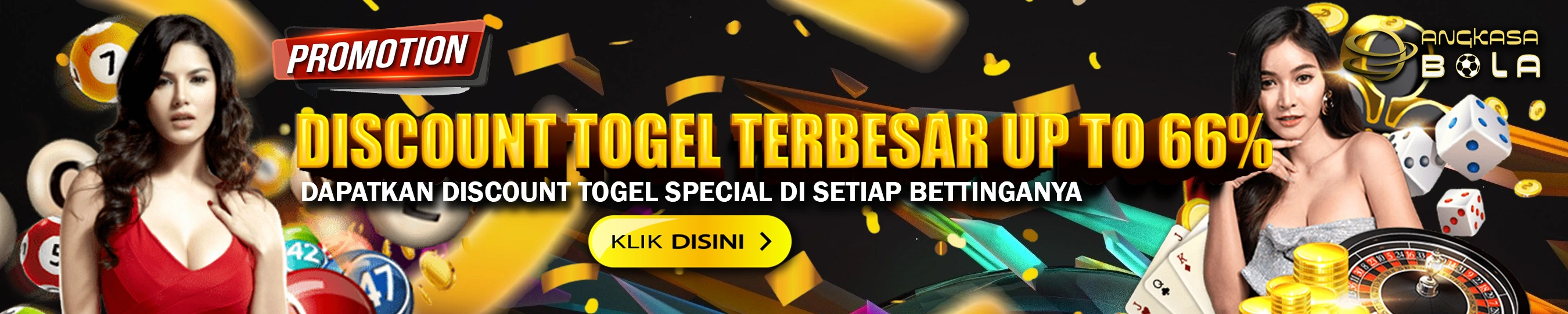DISCOUNT FULL TOGEL