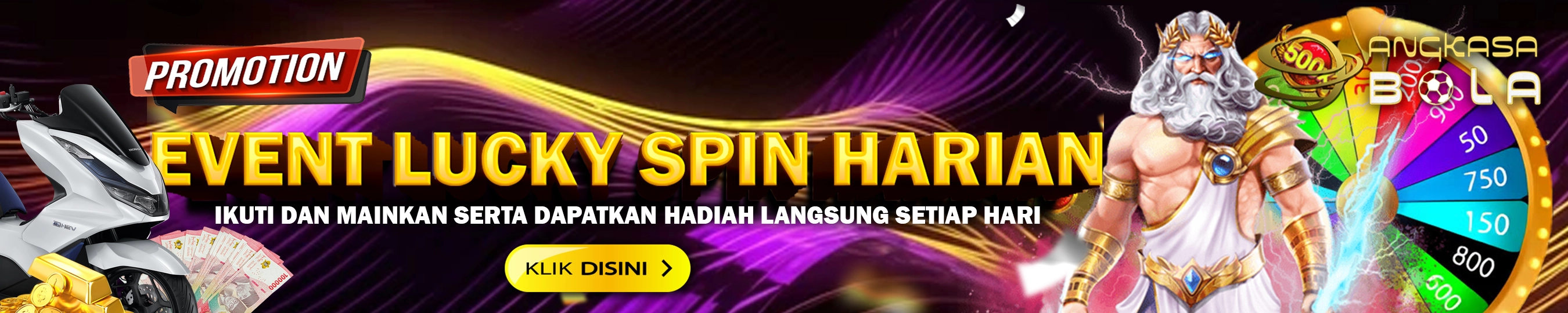 EVENT TOURNAMENT TURN OVER SLOT PRAGMATIC