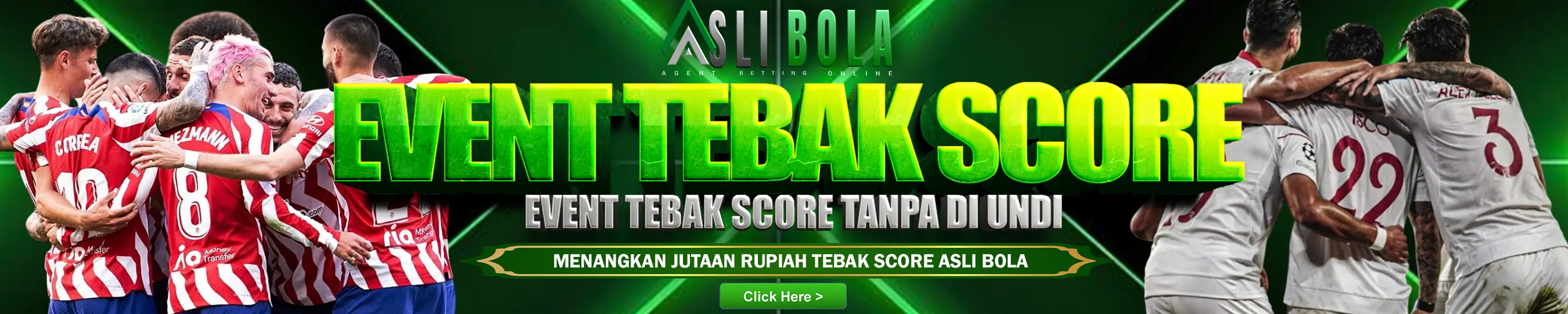 EVENT TEBAK SKOR