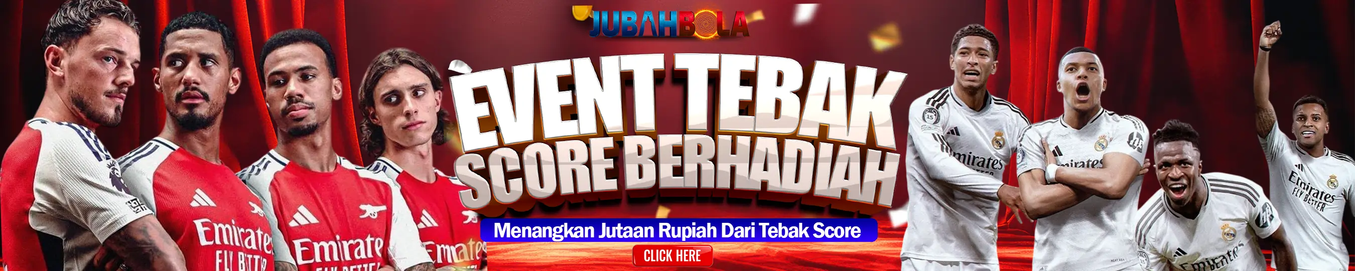 EVENT TEBAK SKOR
