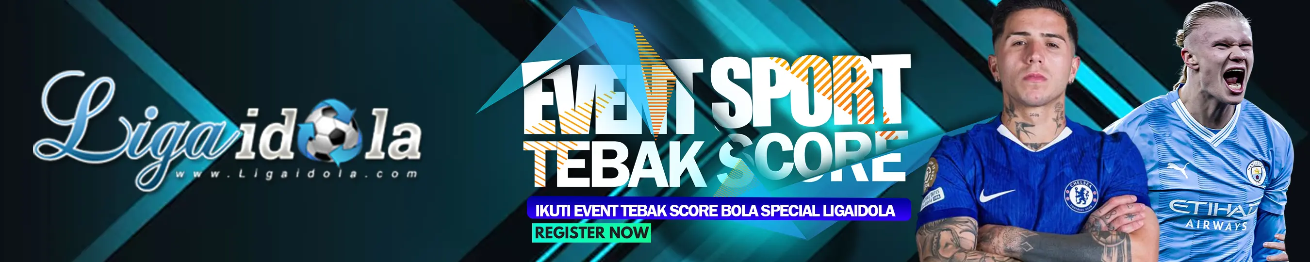 EVENT TEBAK SKOR