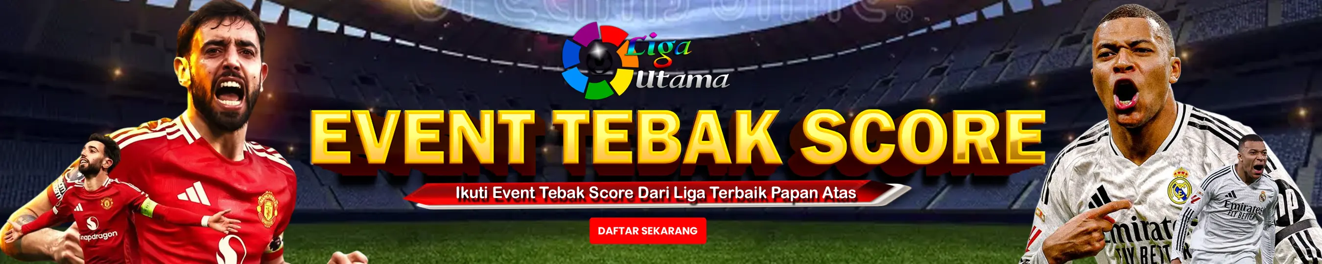 EVENT TEBAK SKOR