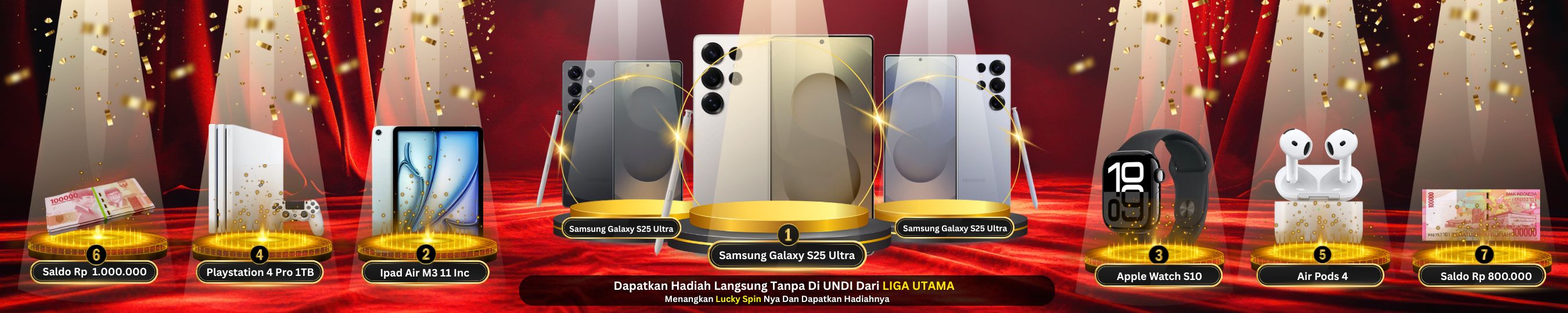 EVENT TOURNAMENT TURN OVER SLOT PRAGMATIC