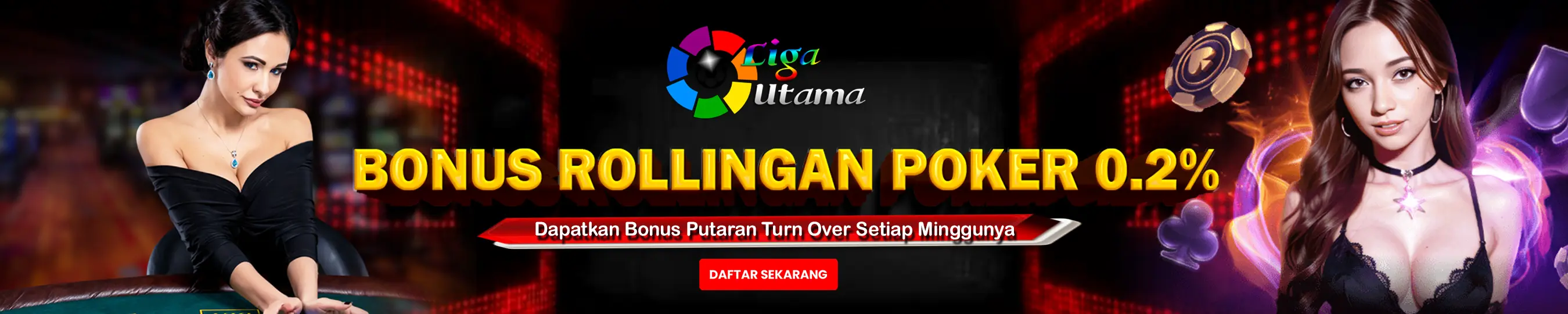BONUS TURNOVER GAME POKER 0.2%